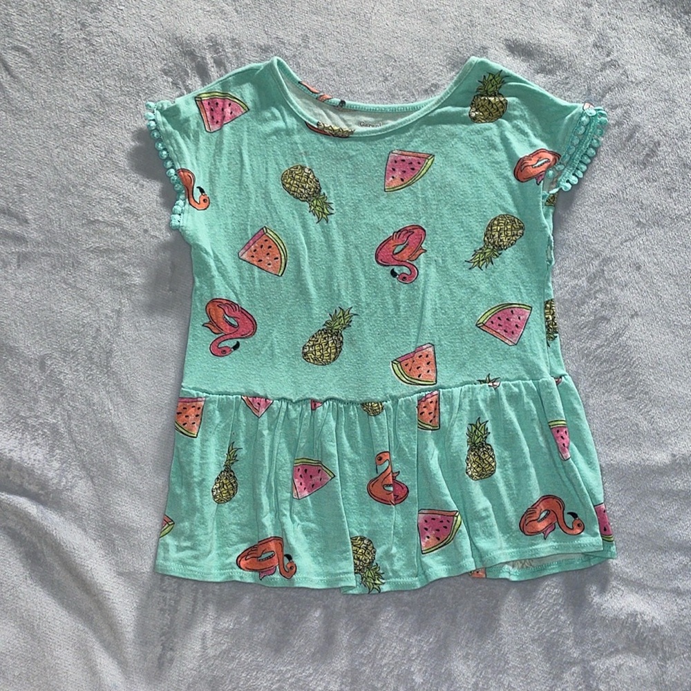 Summer Top